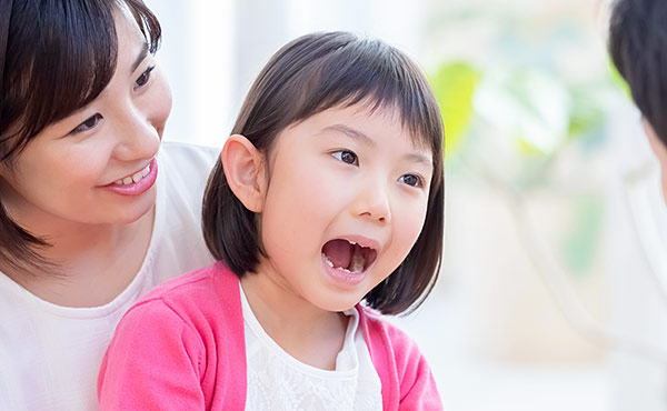 小児歯科