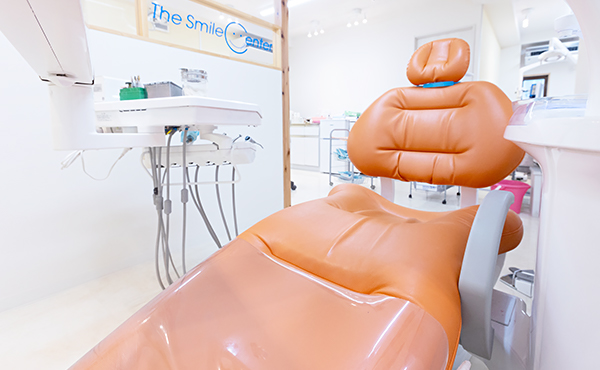 歯周病治療の流れ